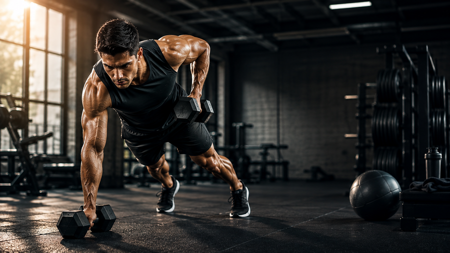 Essential Fitness Tips for Better Sports Performance