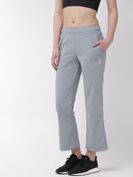 ALCIS WOMEN STRAIGHT PANT 1