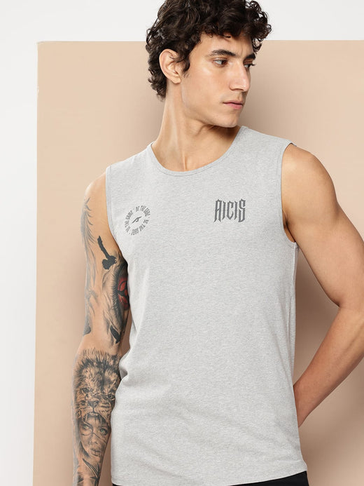 ALCIS MEN URBAN LIFESTYLE VEST