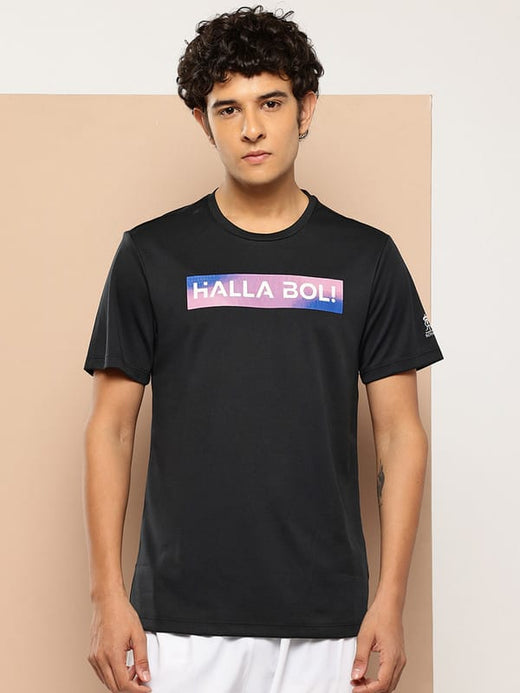 ALCIS MEN RR SLOGAN TEE-3