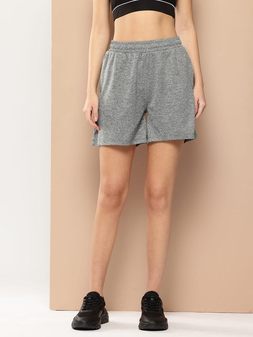 Fast Move Shorts