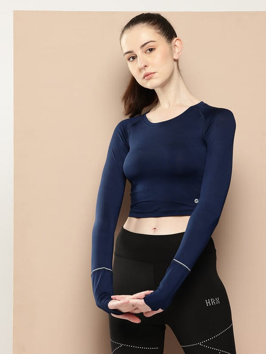 TONE UP FULL SLEEVES TEE