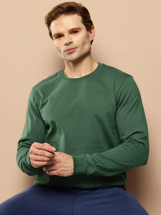 ALCIS MEN SWEATSHIRT