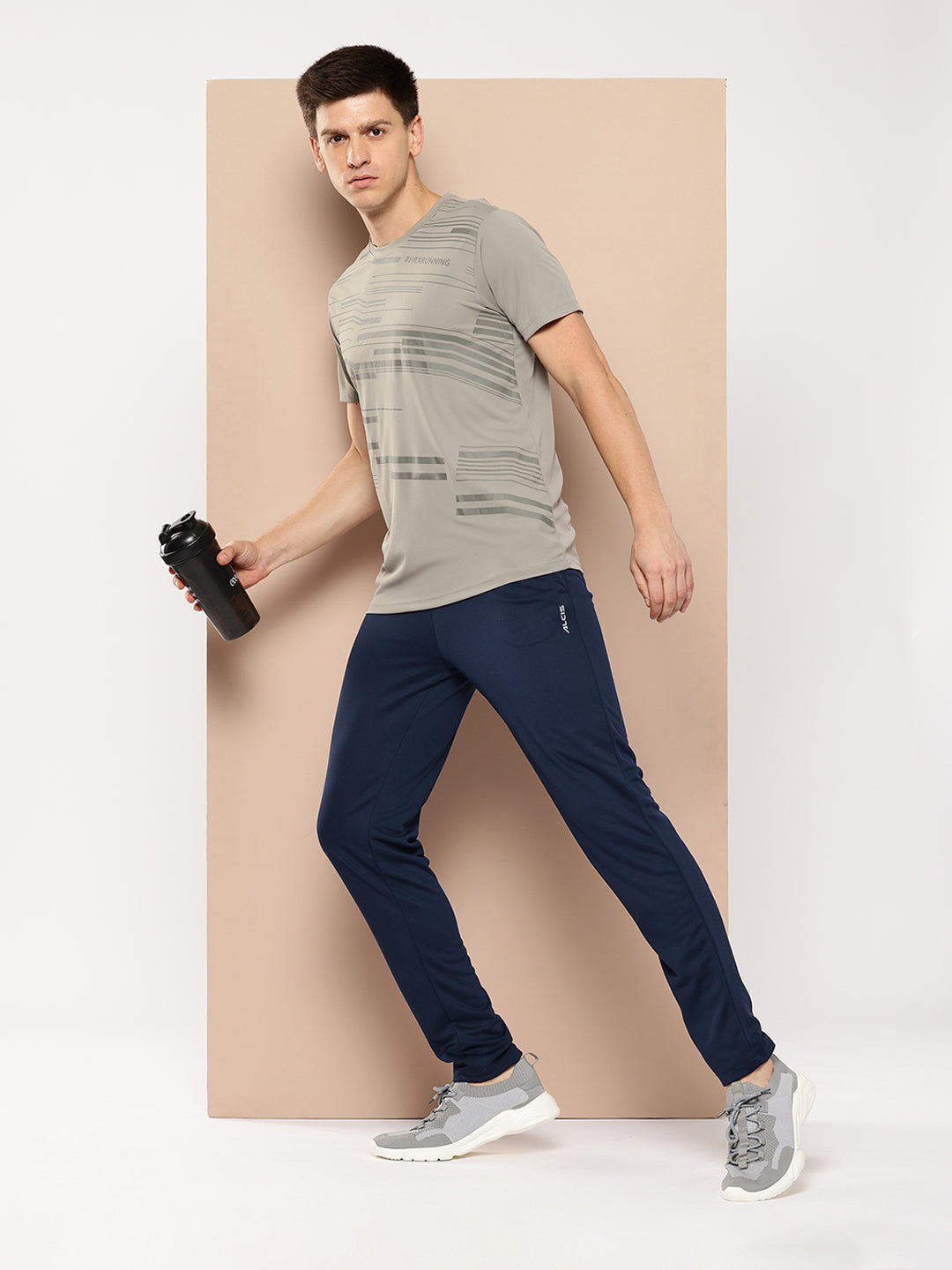 All Day Flex Trackpant