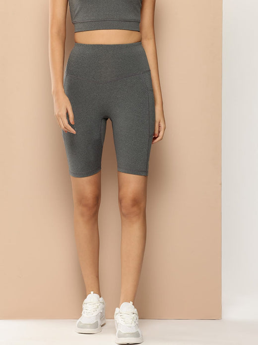 Alcis Women On The Move Shorts