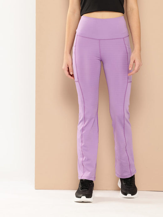 Spirit Upscale Bootcut Track Pant
