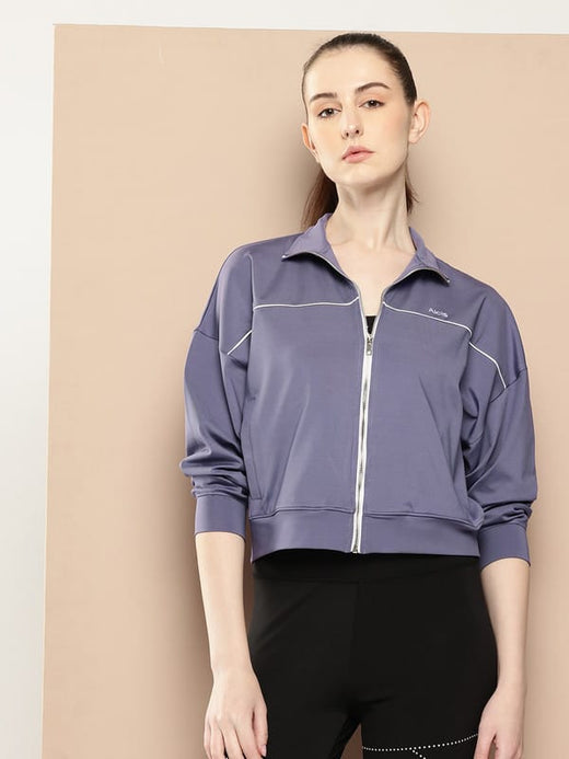 Opéra Luxe Jacket