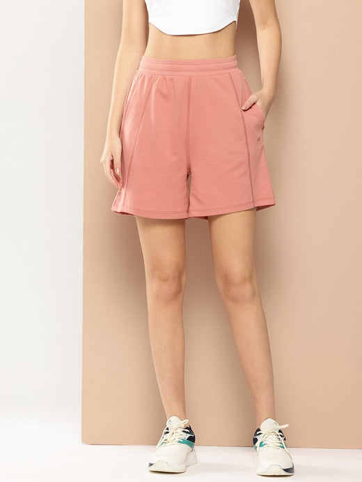 Built For Comfort Shorts
