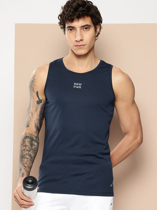 ALCIS MEN RAW PWR VEST