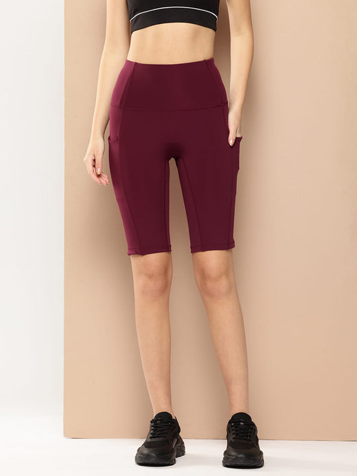 TrainCurves Shorts