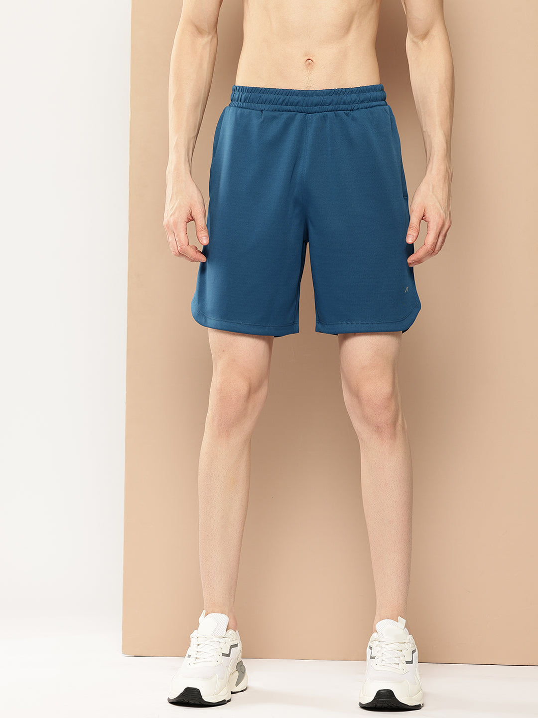 Endurance Mode Shorts