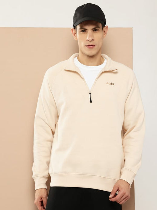 Prime Fleece Pullover