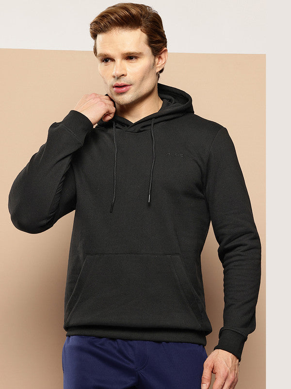 ZEPTO RECYCLED FLEECE HOODIE