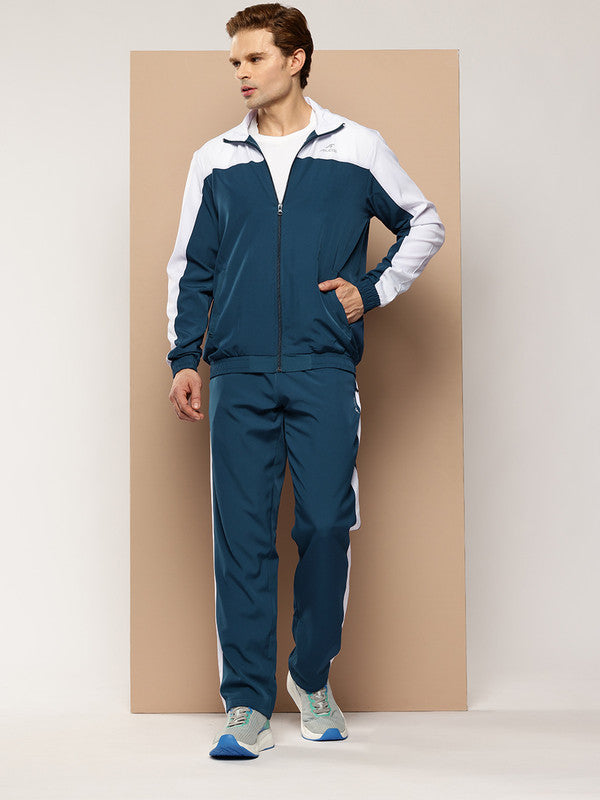 Alcis Mens Apex Predator Tracksuit
