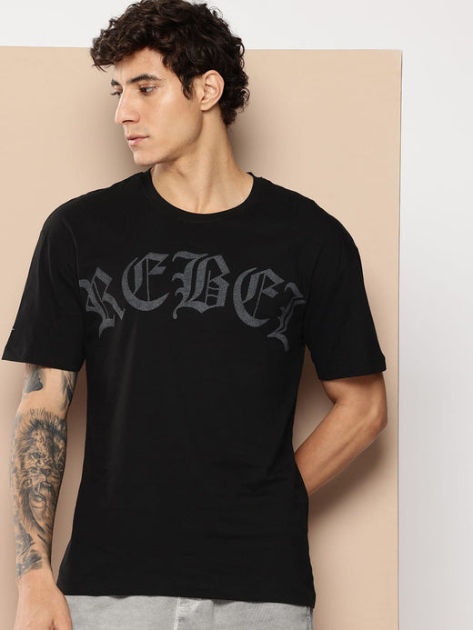 REBEL REALX TEE