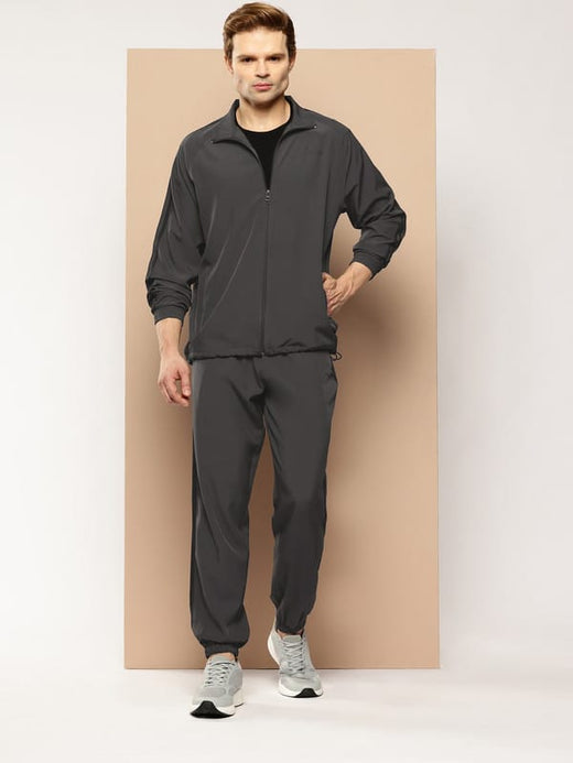 Grey Marque Motion Track Suit