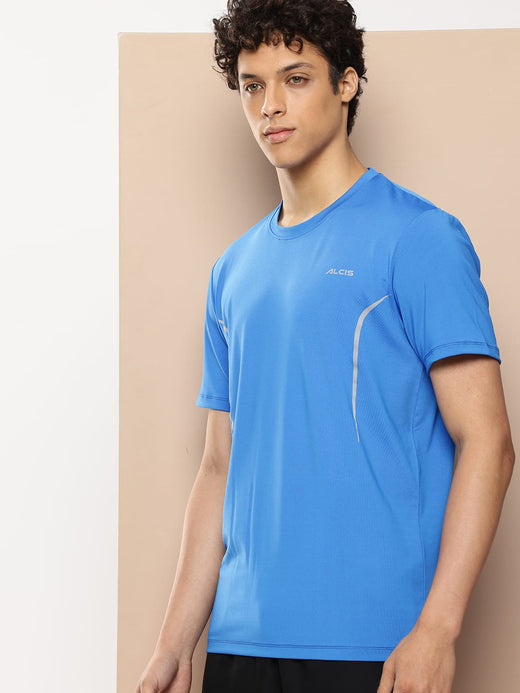 ALCIS BLUE MODEX TEE