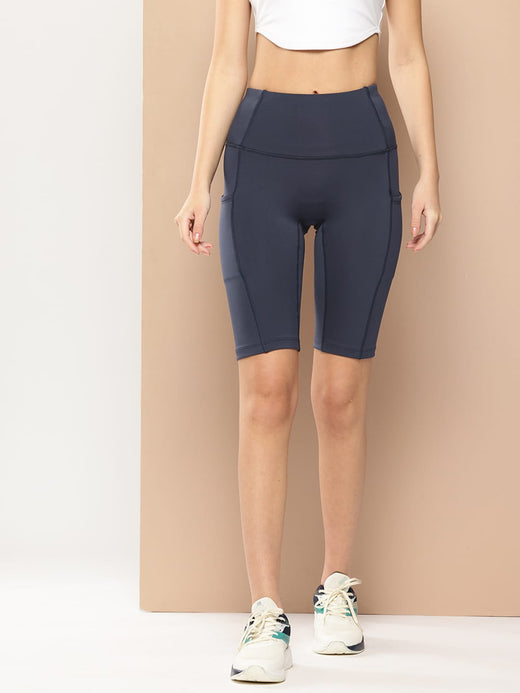 TrainCurves Shorts
