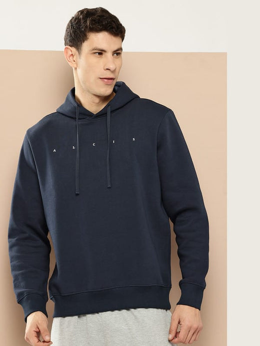 MINIMAL LUXE HOODIE