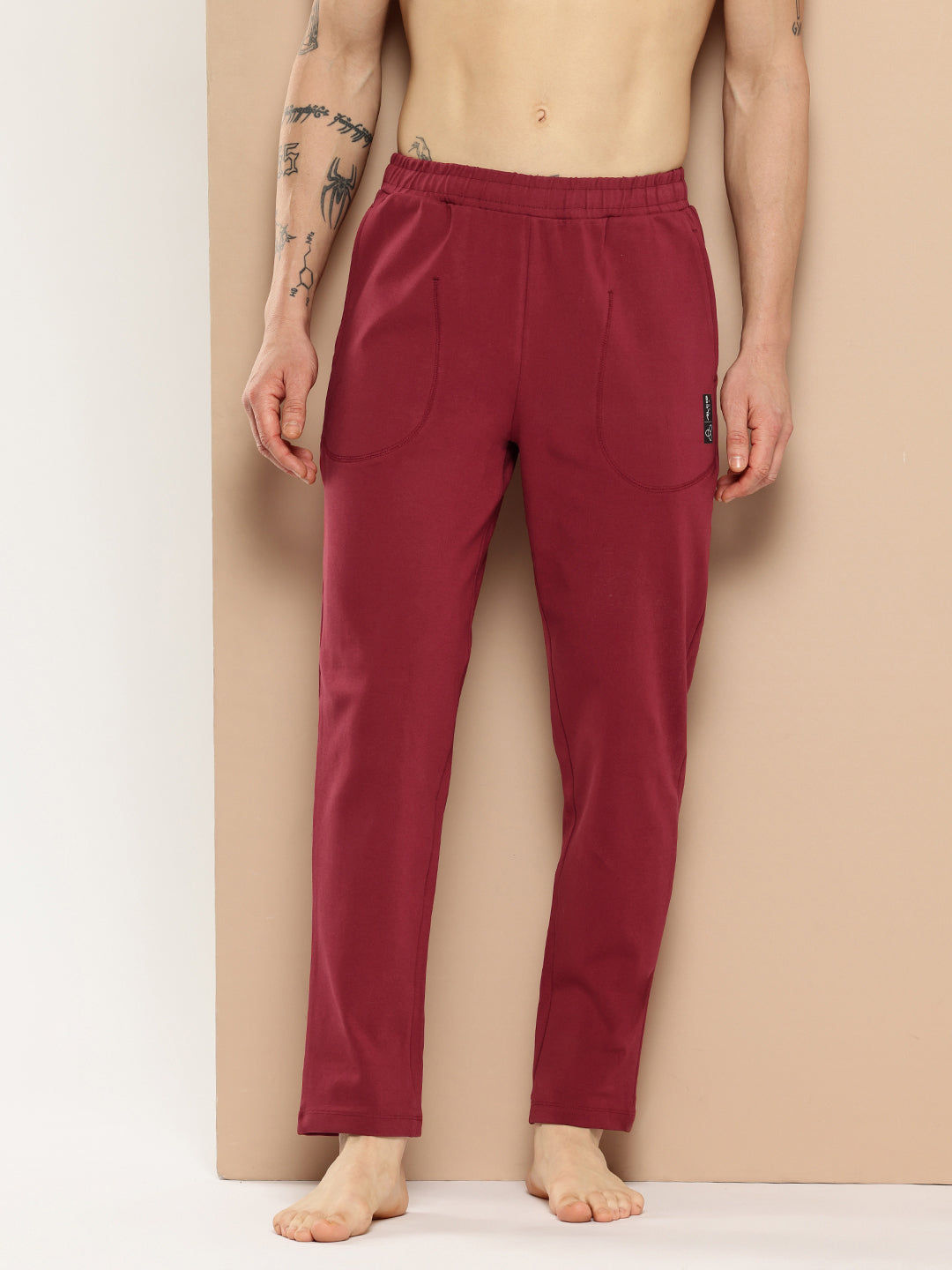 PRO ASANA TRACKPANT