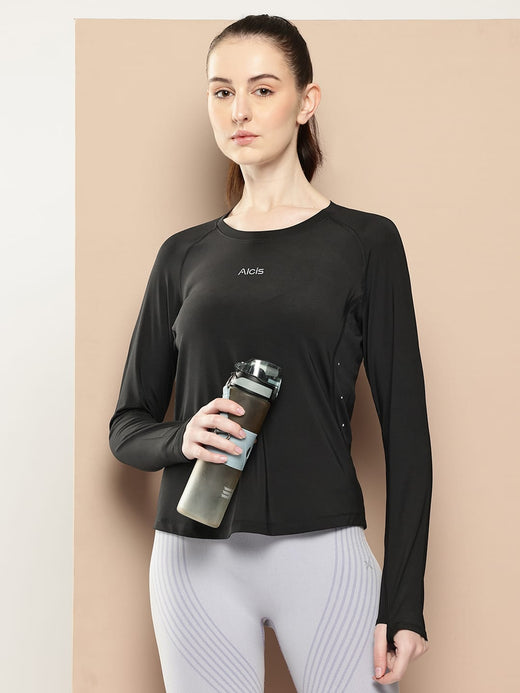 LUMORA FULL SLEEVES TEE