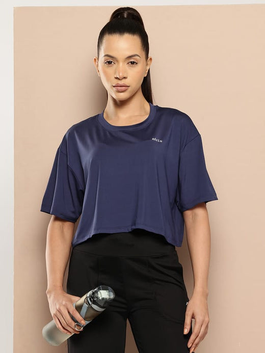 AirCrop Tee