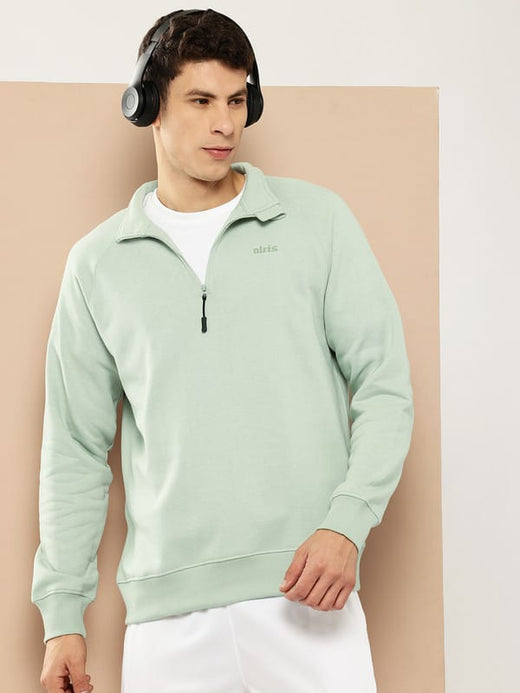 Prime Fleece Pullover