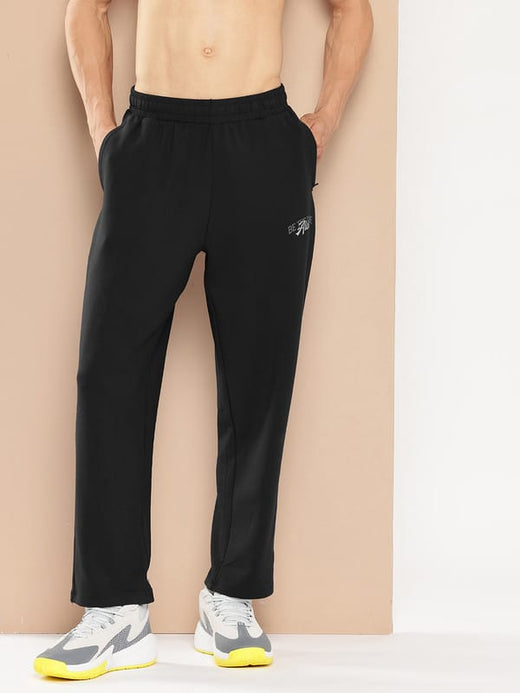 Straight Fit Track pant