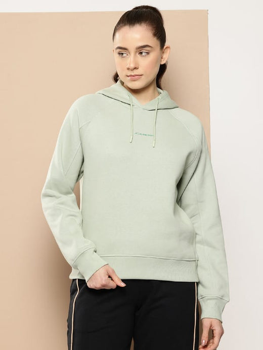 CHIC DRIFT HOODIE