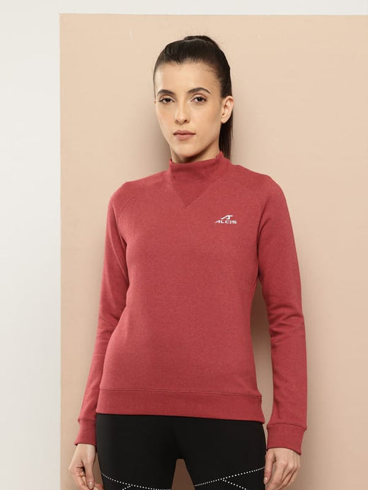 Alcis Women Sweatshirt