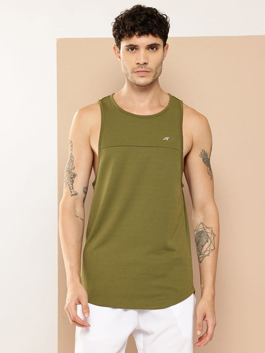 Alcis Men's Power-Shell-Vest