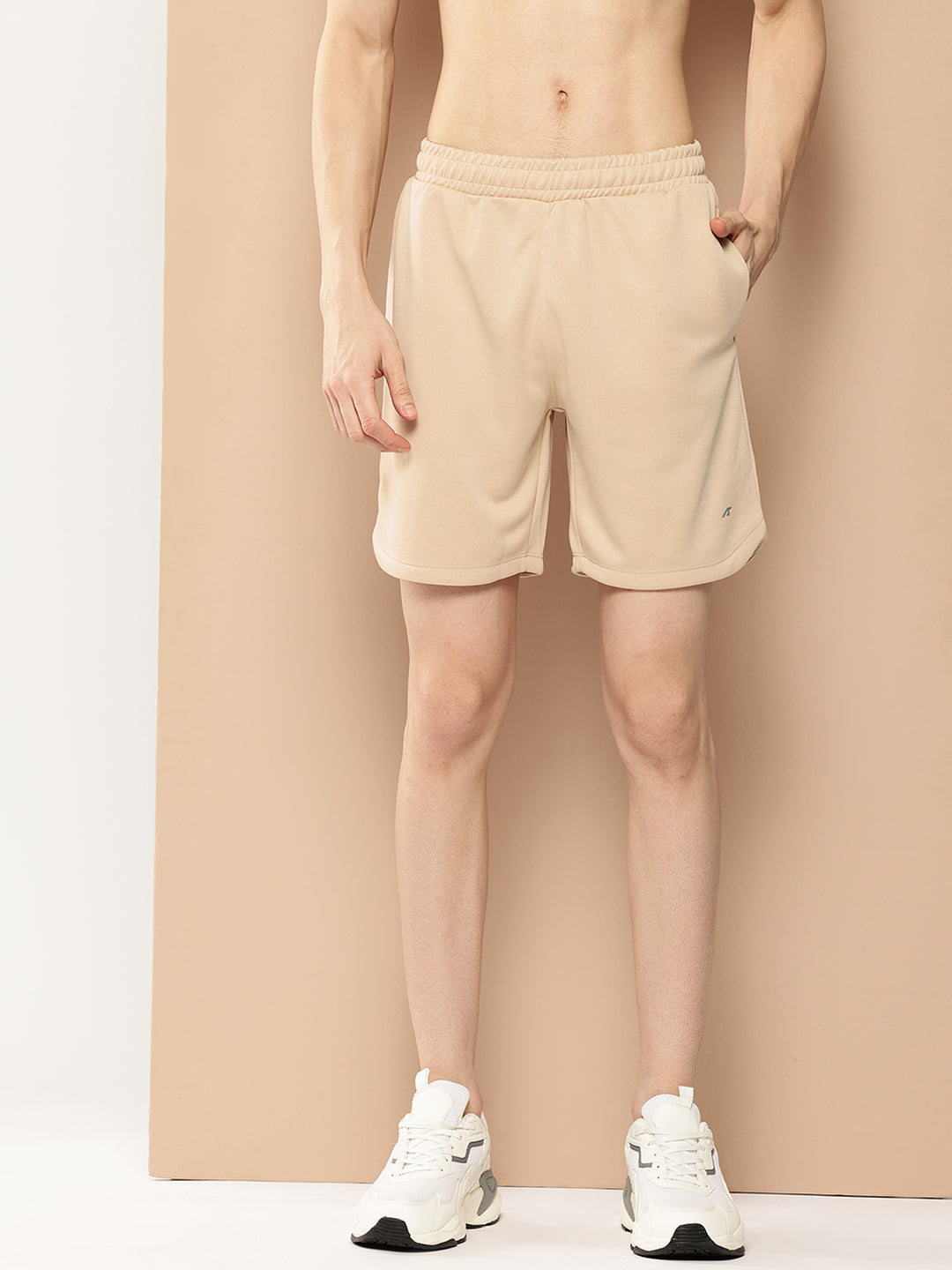 Endurance Mode Shorts