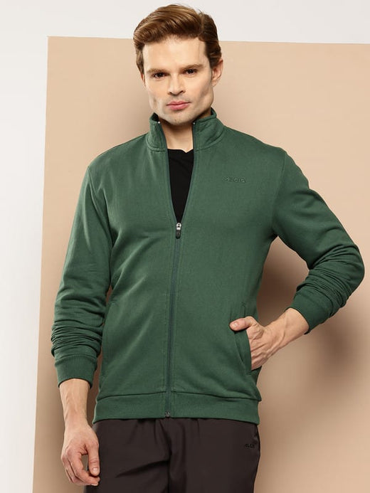 BASIC JACKET