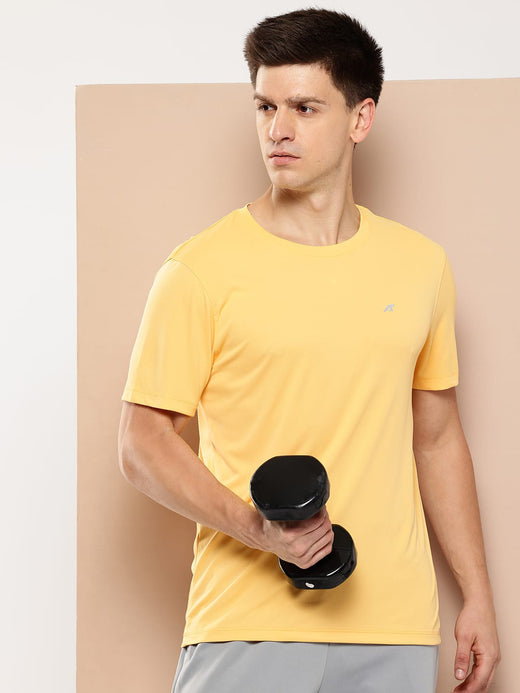 Alcis Men Slim Fit Wonder Tee