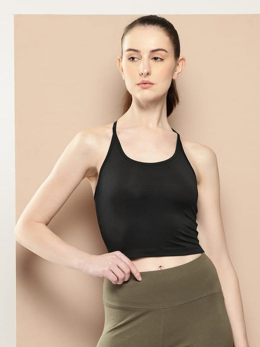 HalterFlex Tank Top