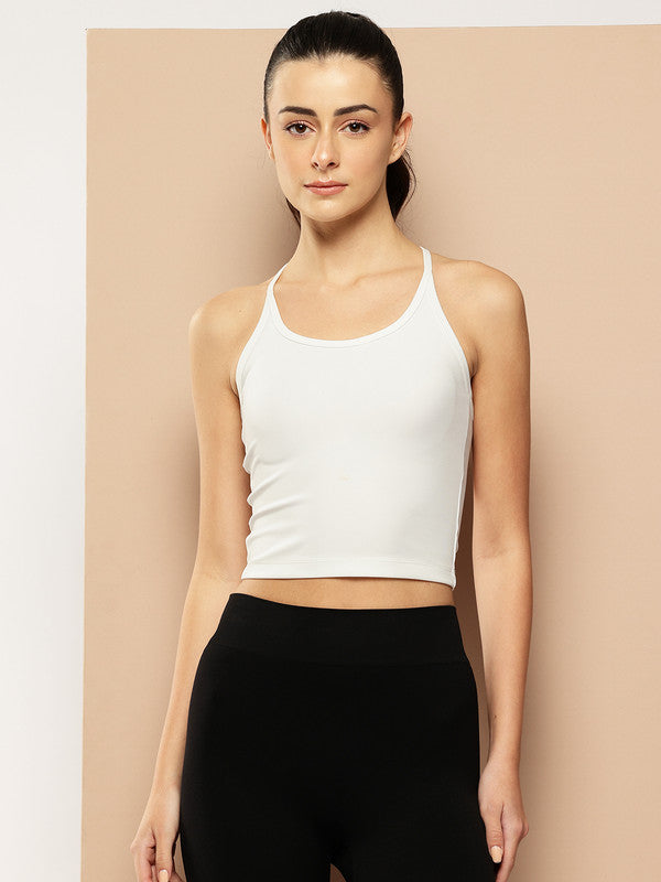 HalterFlex Tank Top
