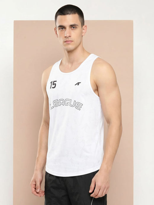 ALCIS MEN ELITE TANK