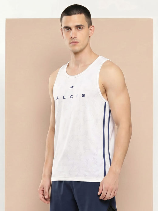 ALCIS MEN VARSITY PRO TANK