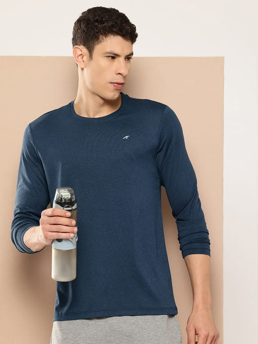 FLEXWAVE FULL SLEEVE TEE