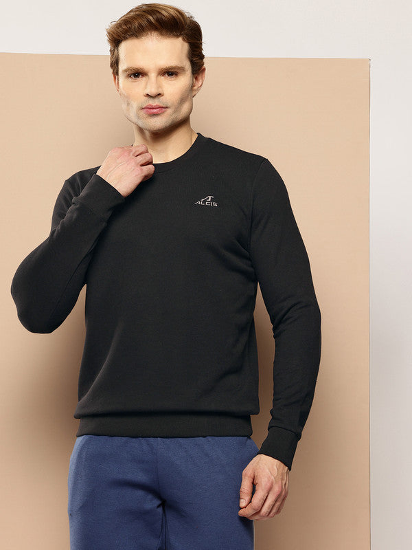Alcis Men Sweat Shirt