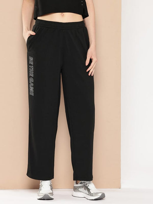 Begame Straight Fit Track Pants