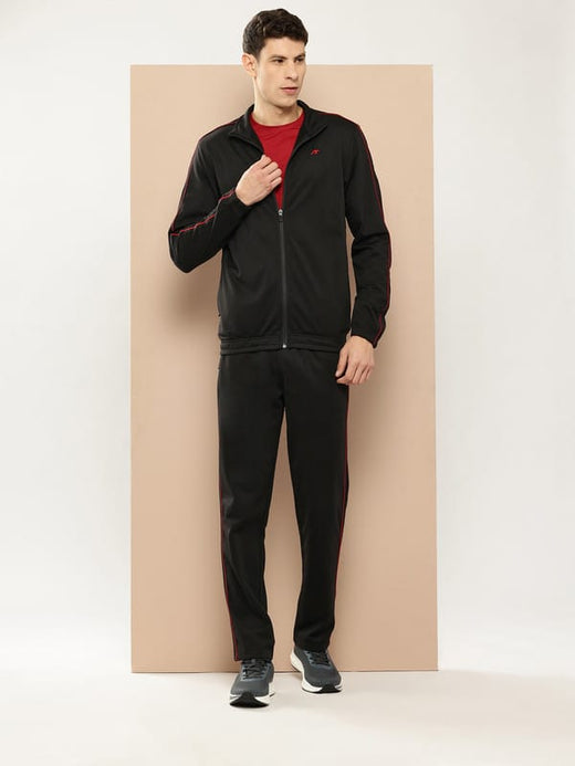 STRIKE STRIPES TRACKSUIT