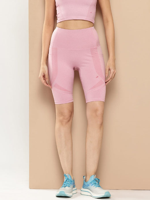 TECH JACQUARD PRINT SHORTS