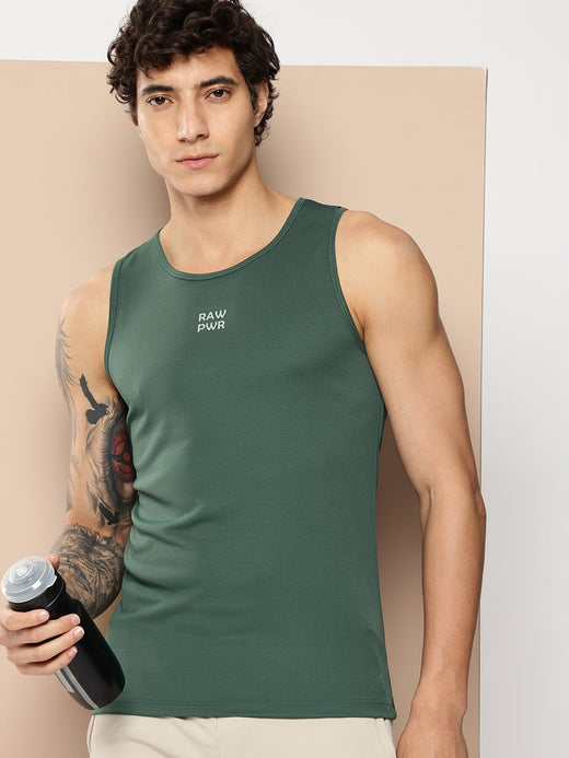 RAW PWR VEST