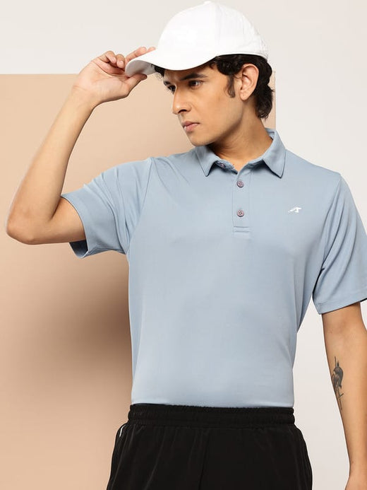 GOLF POLO 3