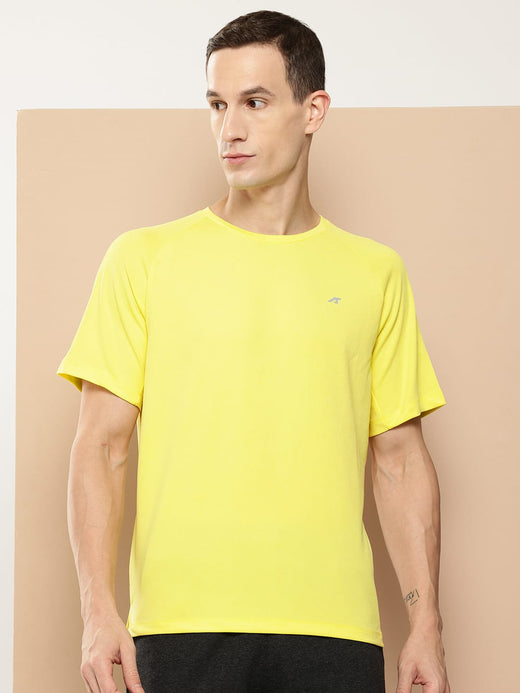 Alcis Men On The Move Tee