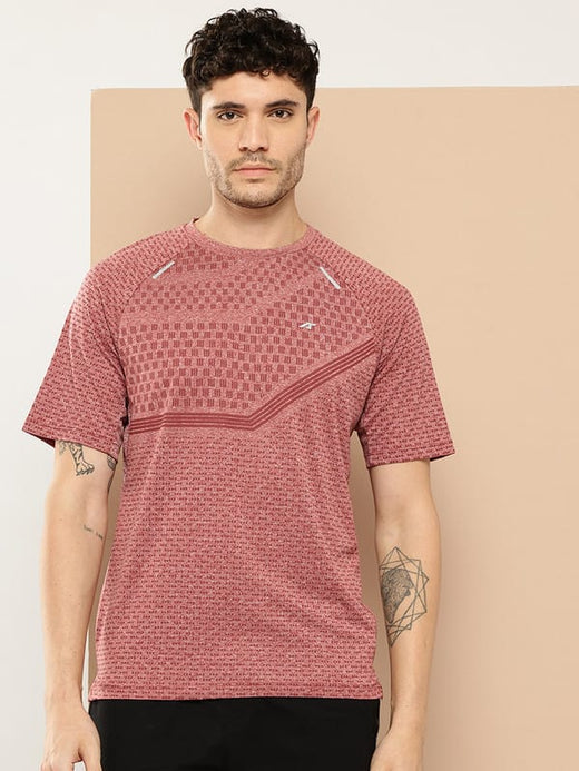 ALCIS MENS DISTANCE TEE