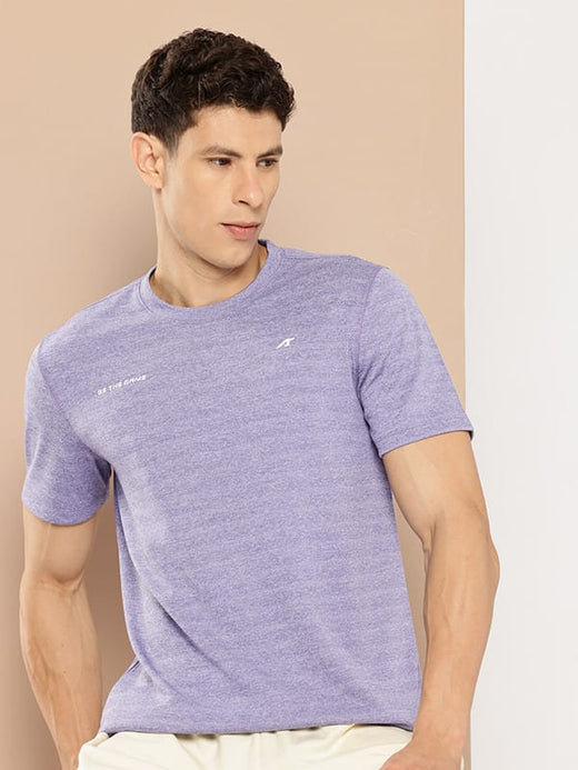 ALCIS MEN SOLID SWIFT TEE