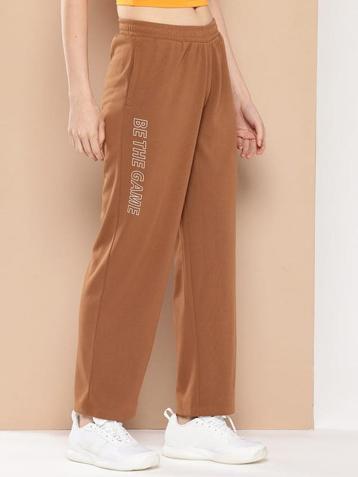 Begame Straight Fit Pants