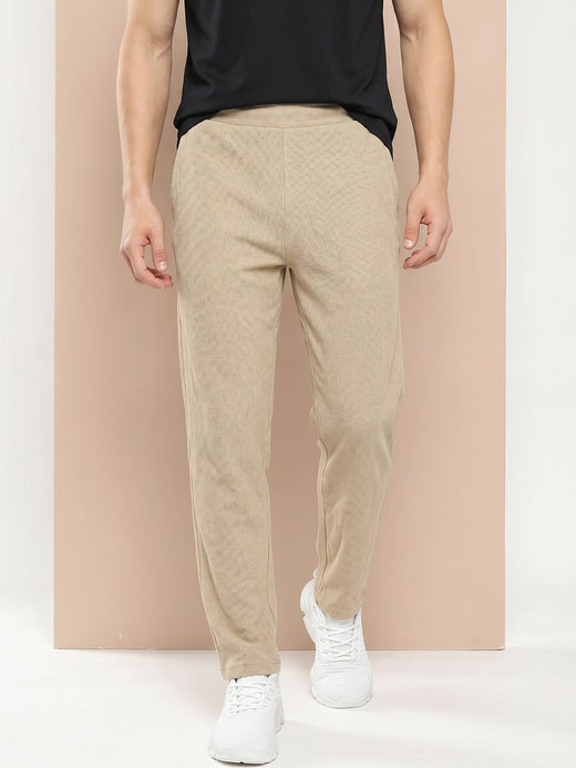 EASY TEXTURE PANT